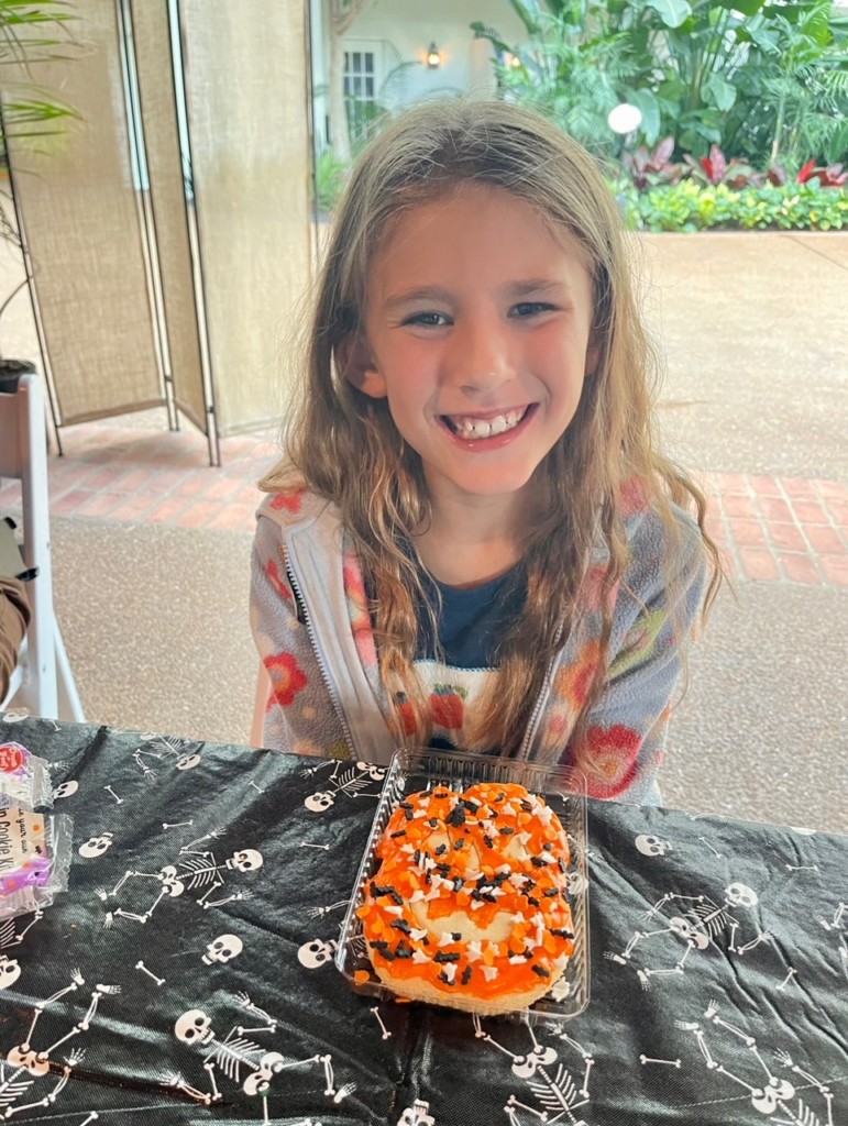Gaylord Opryland's Goblins and Giggles