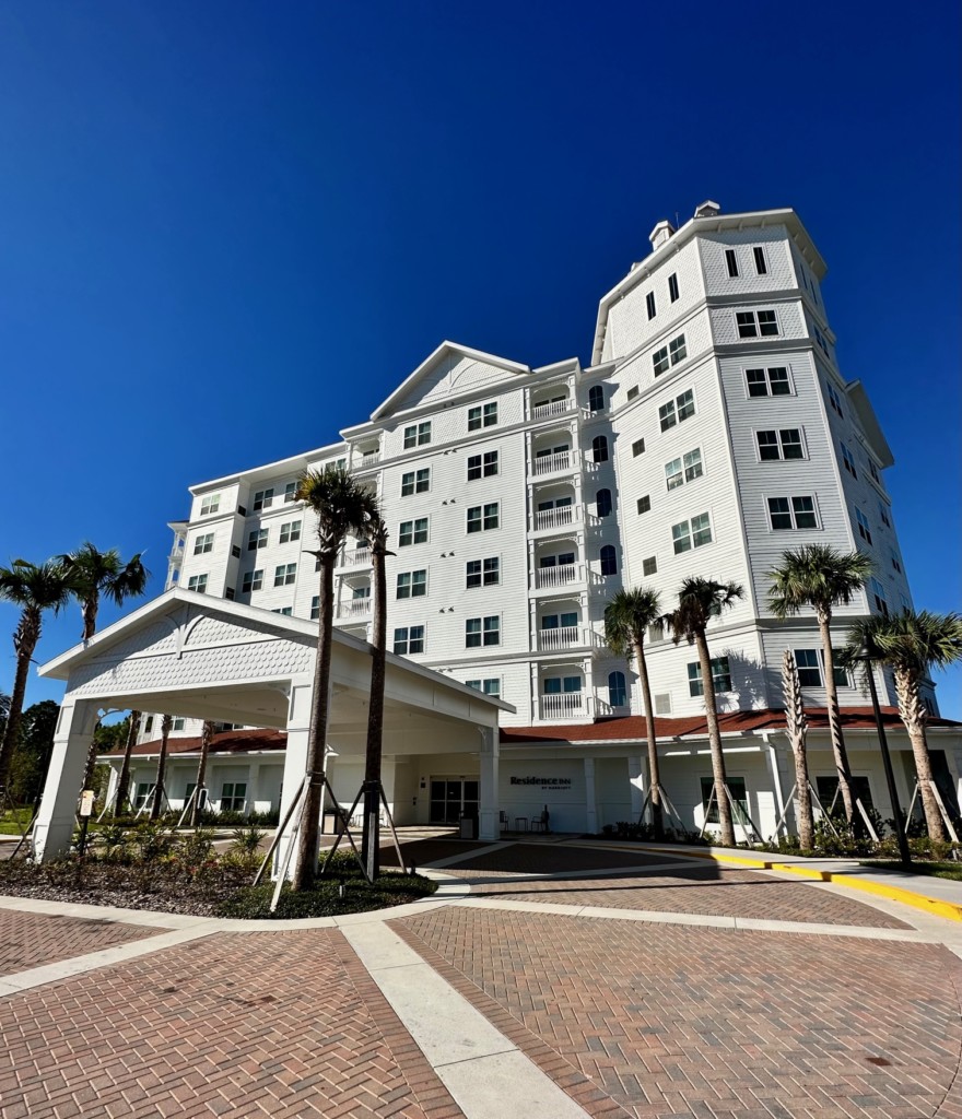 Residence Inn Flamingo Crossings