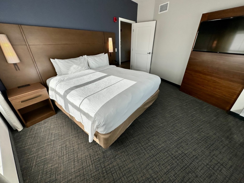 Residence Inn Flamingo Crossings