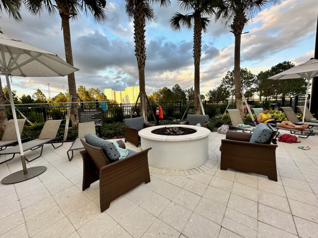 Residence Inn Flamingo Crossings