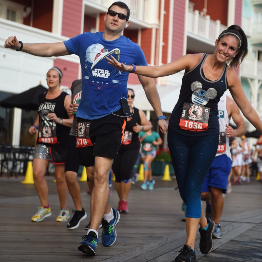 10 Tips for Staying Safe While Running