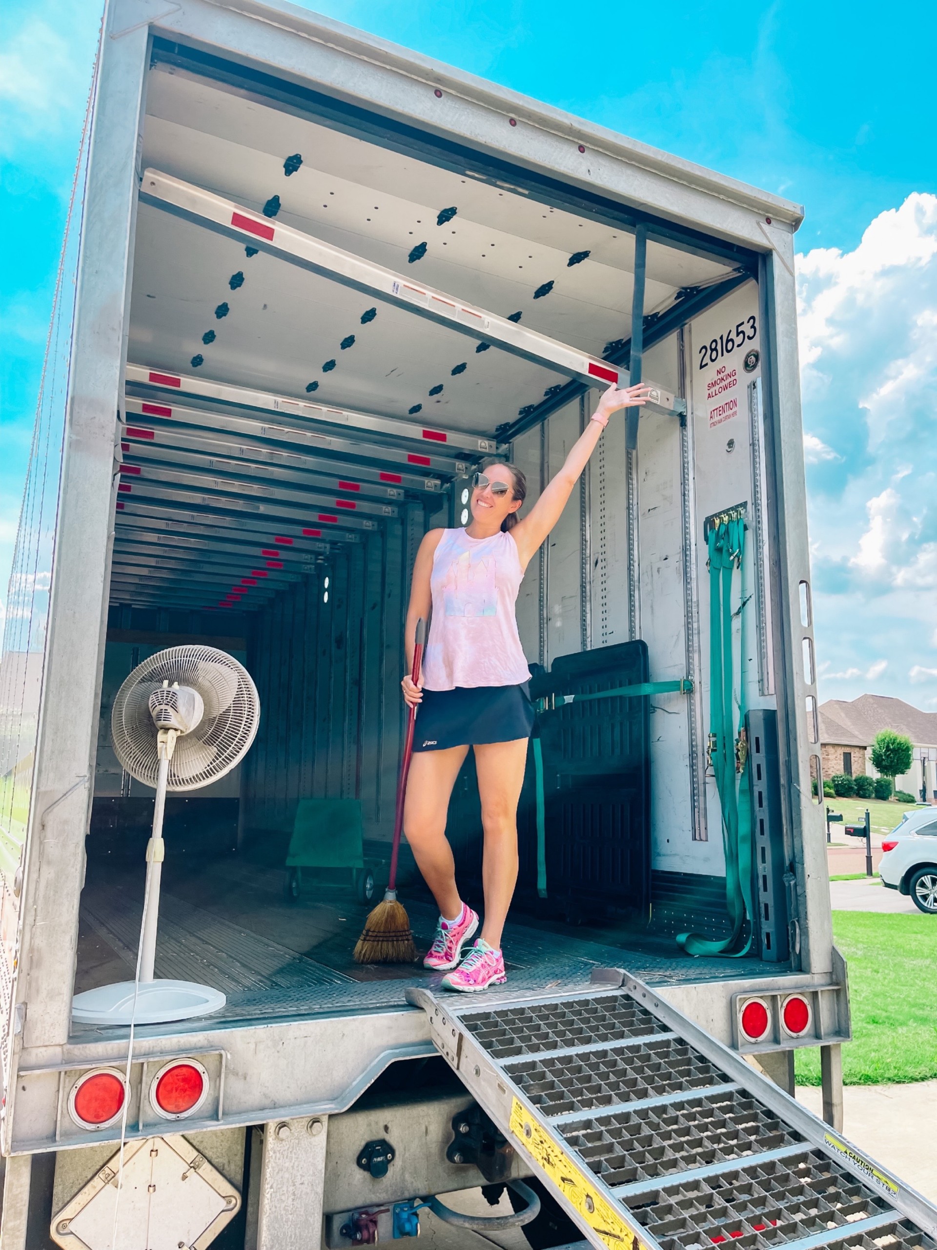 Tips For Packing To Move Through Heathers Looking Glass 