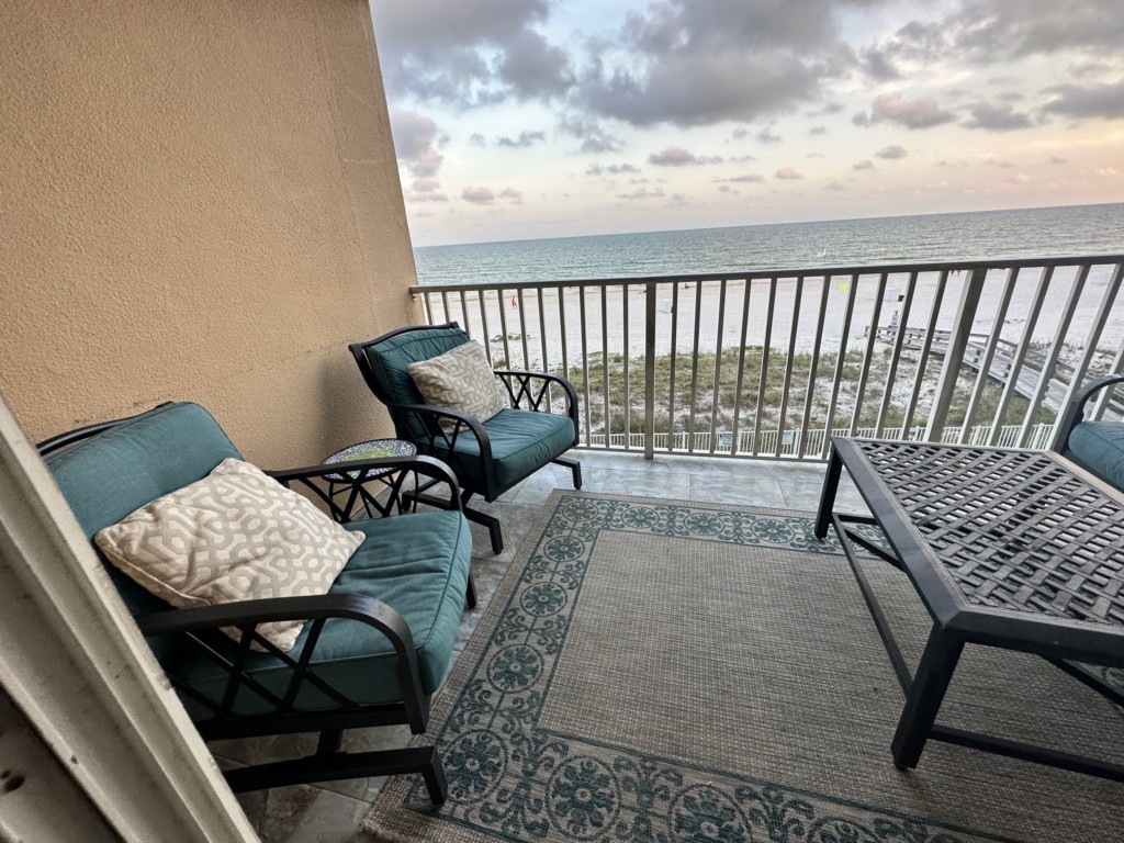 orange beach vacation