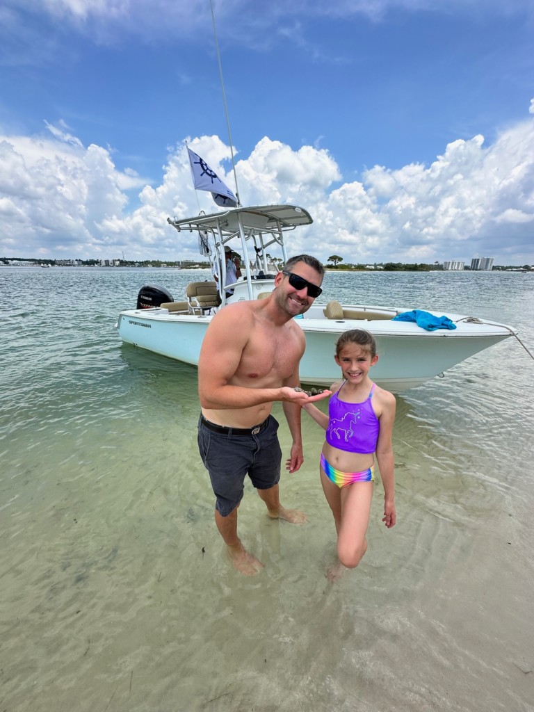 orange beach vacation