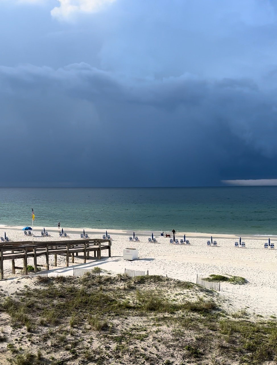 A Rainy Day In Gulf Shores And Orange Beach: Unleashing The Fun Indoors ...