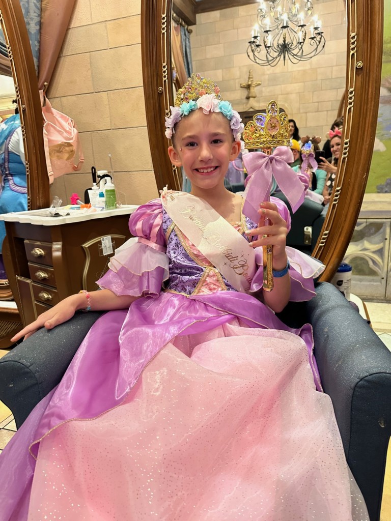 bibbidi bobbidi boutique