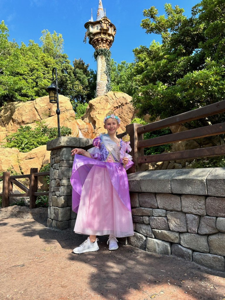 bibbidi bobbidi boutique