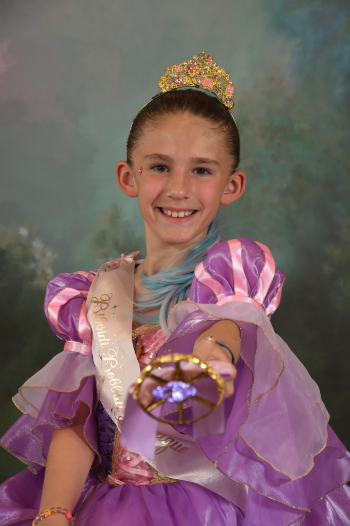 bibbidi bobbidi boutique