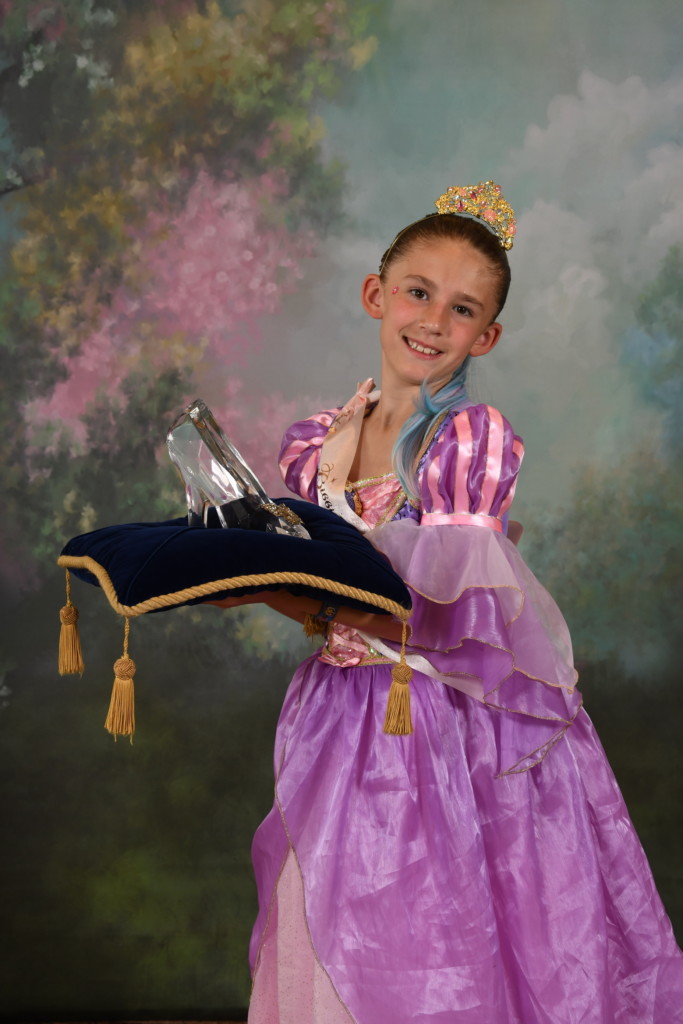 bibbidi bobbidi boutique