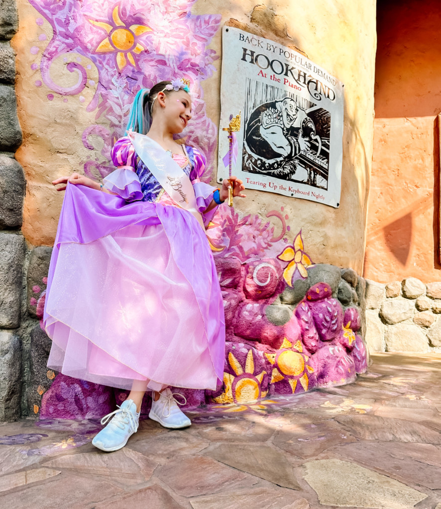 Bibbidi Bobbidi Boutique