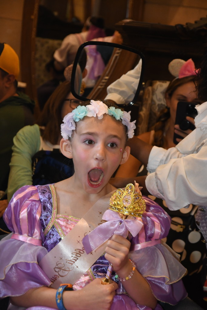 bibbidi bobbidi boutique