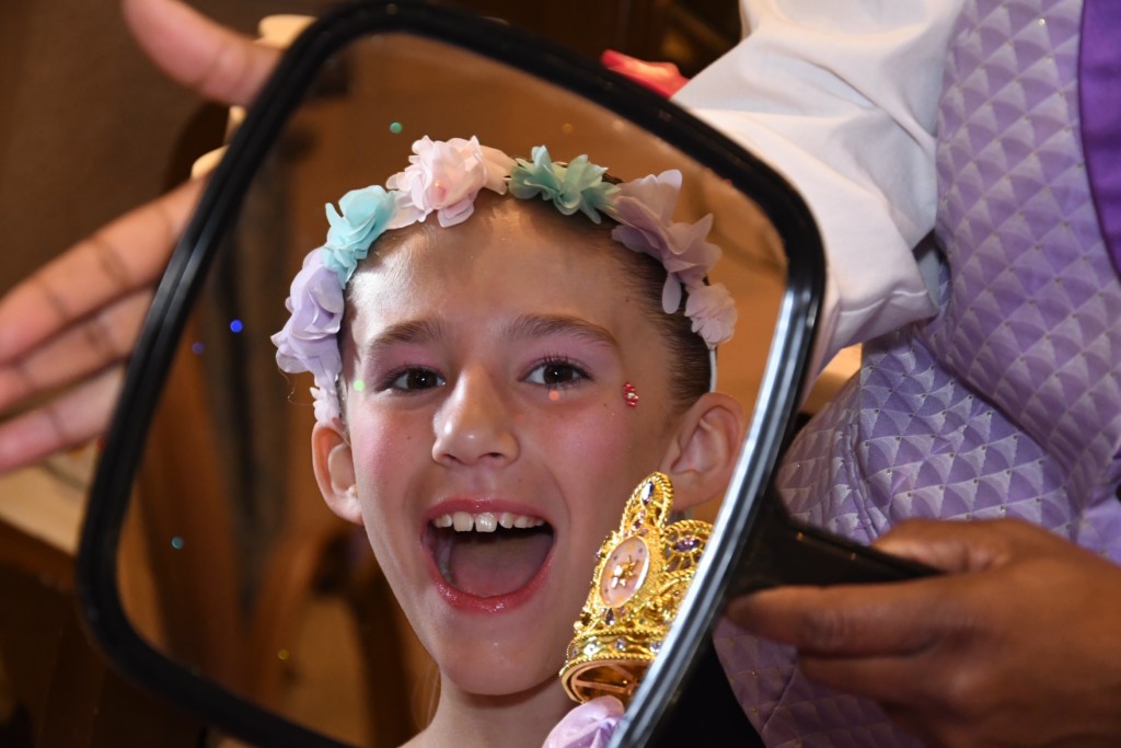 bibbidi bobbidi boutique