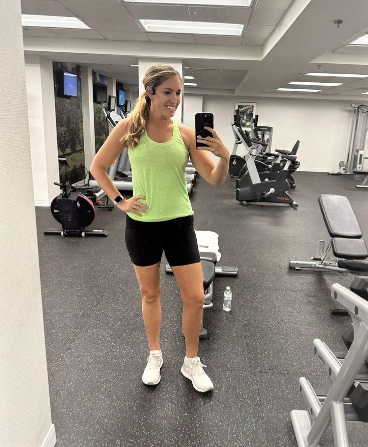 quick workouts