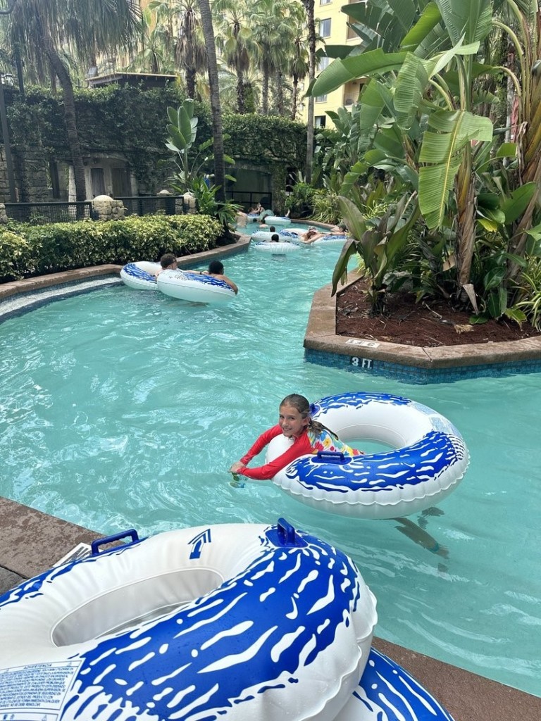 Wyndham Grand Orlando