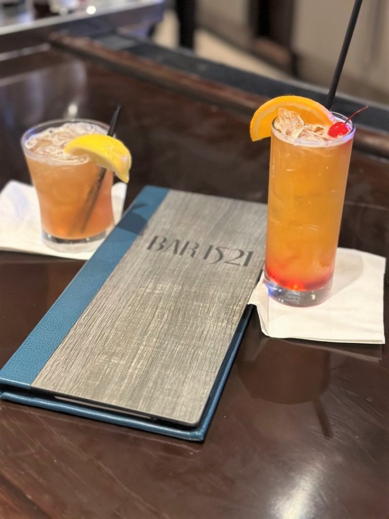 Wyndham Grand Orlando