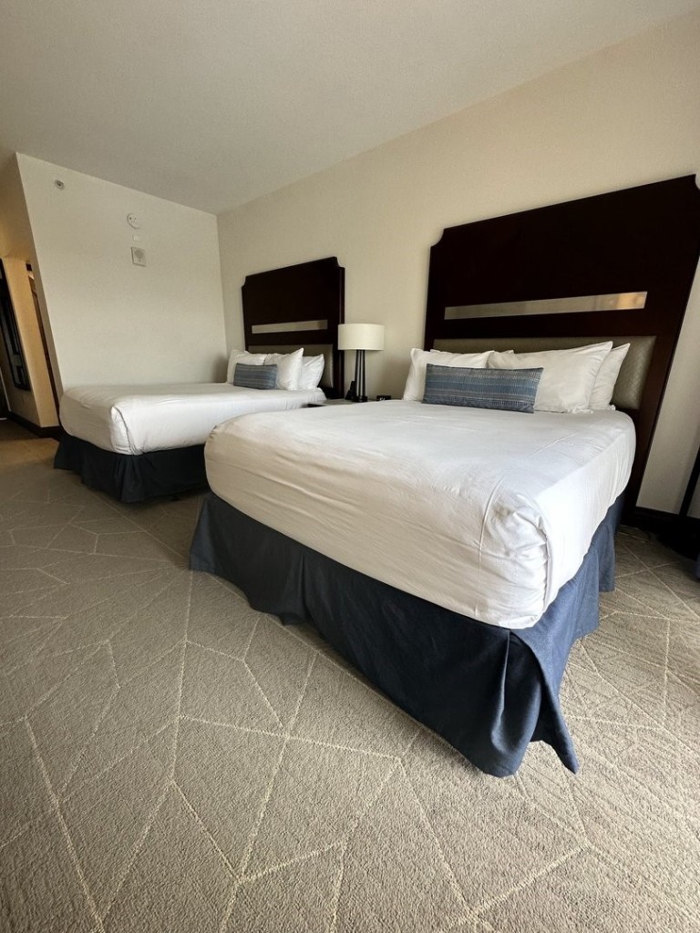 Wyndham Grand Orlando