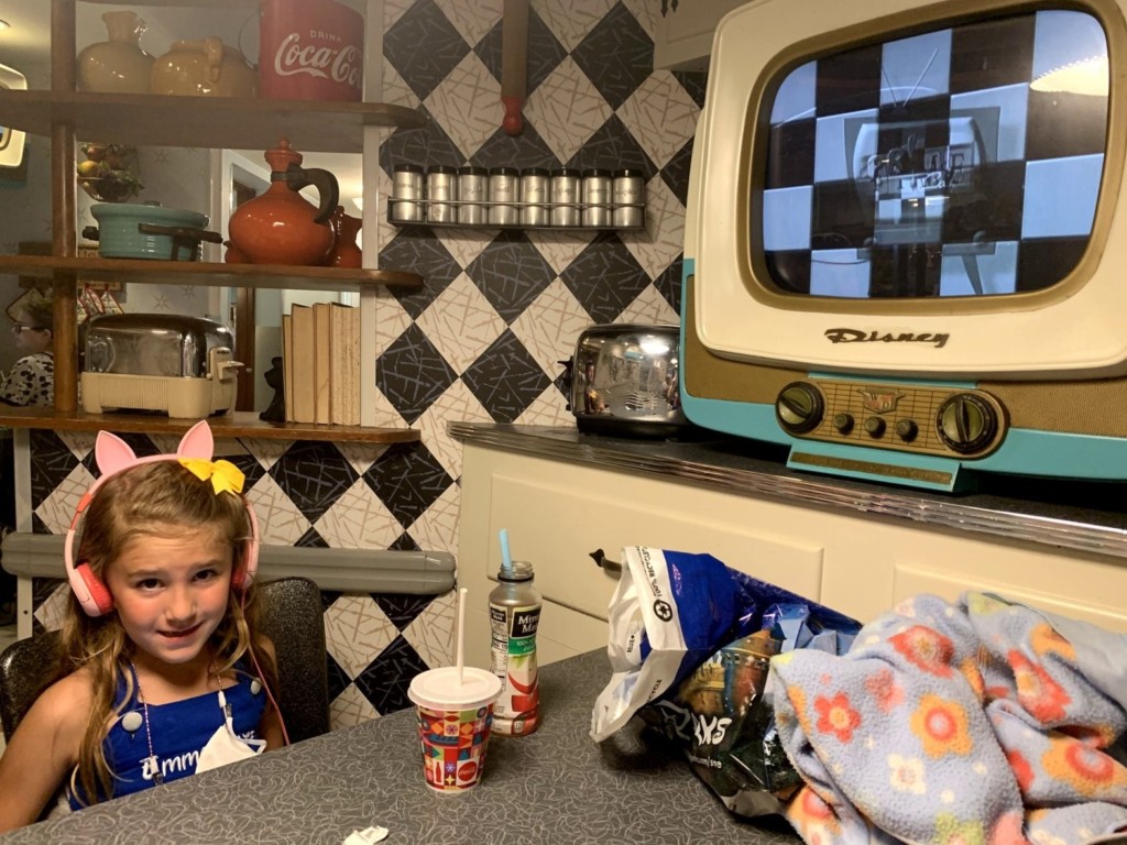 best disney world restaurants