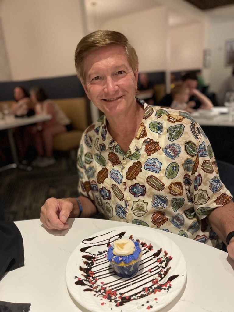 best disney world restaurants