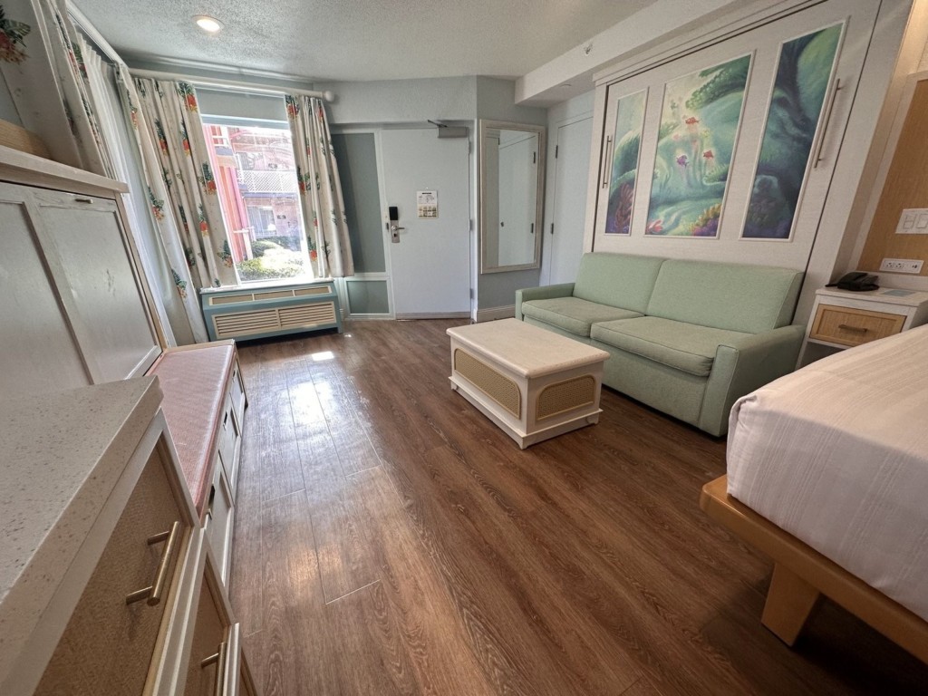 Disney's Caribbean Beach Resort