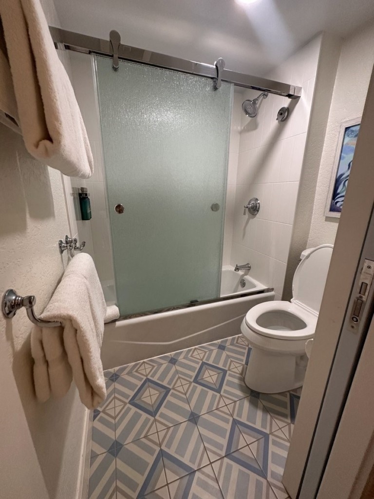 Disney's Caribbean Beach Resort