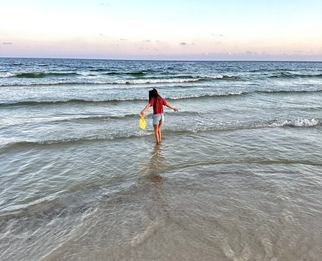 Vacation in Gulf Shores