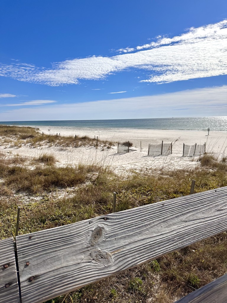 Vacation in Gulf Shores