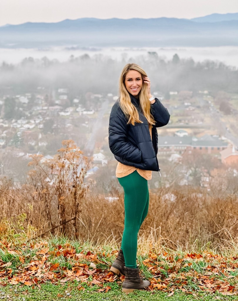 visit Johnson city