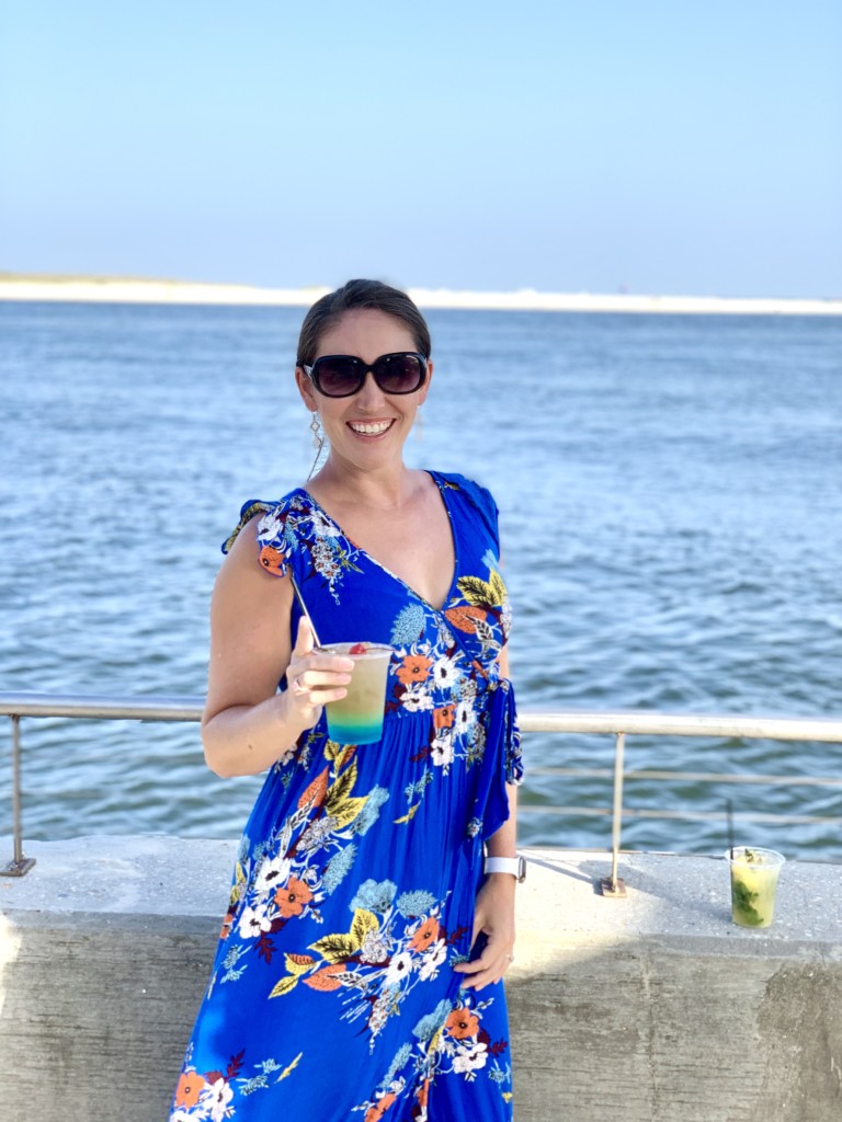 Vacation in Gulf Shores