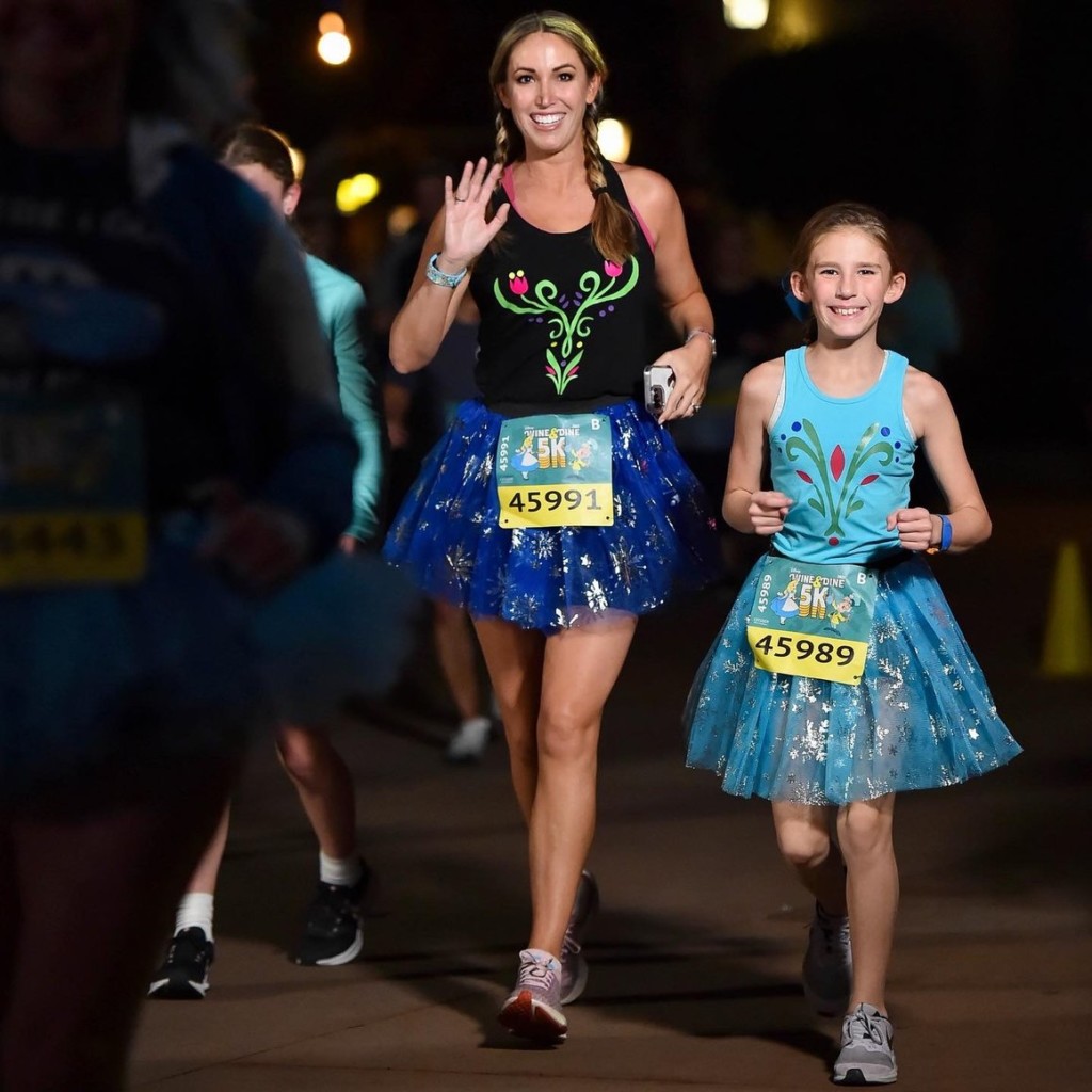 wine and dine 5k