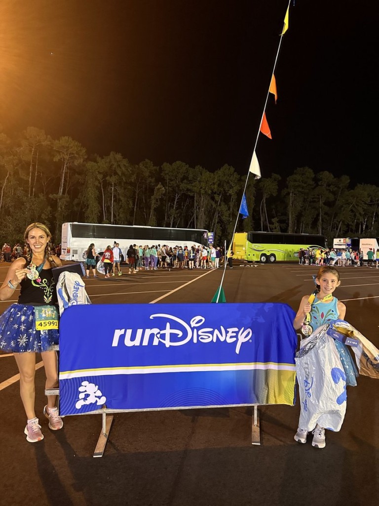 wine and dine 5k