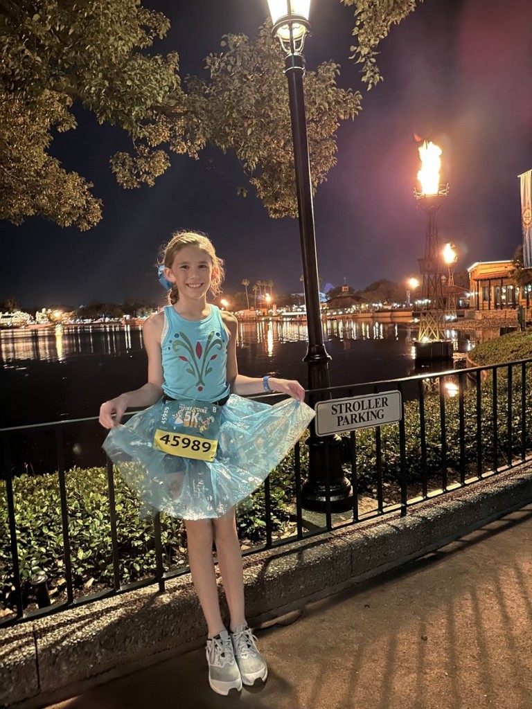 wine and dine 5k