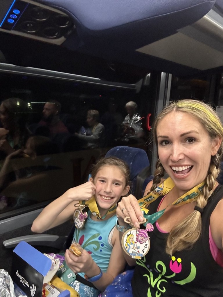 wine and dine 5k