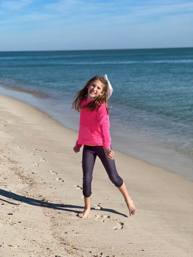 beach trip essentials