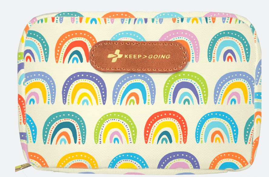 back trip essentials