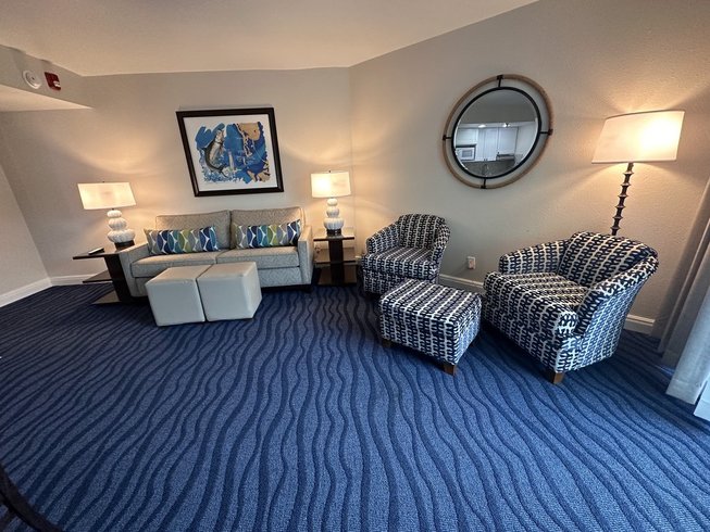 TradeWinds RumFish Beach Resort