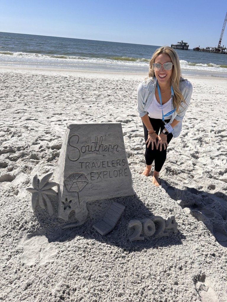 Southern Travelers Explore