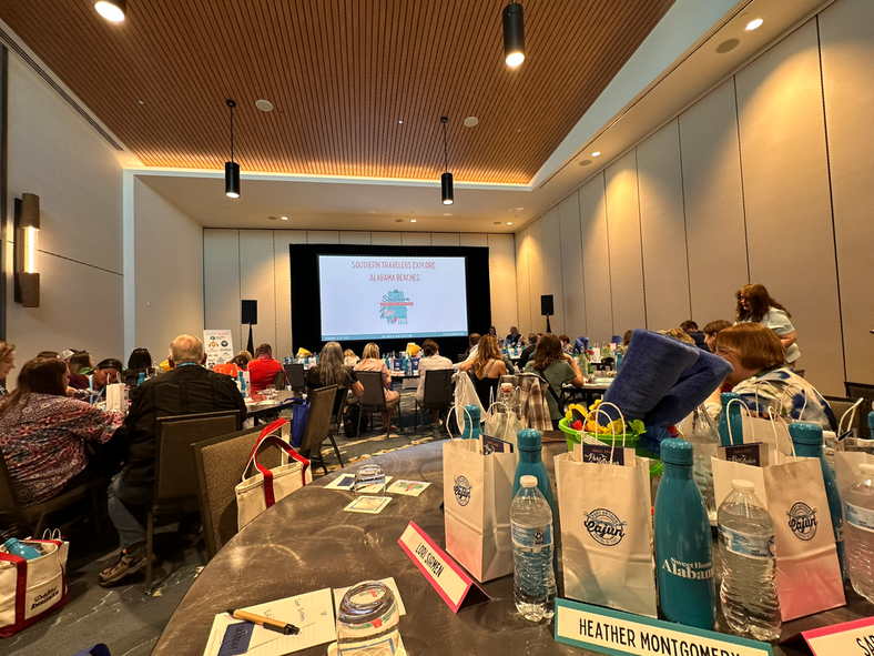 Southern Travelers Explore