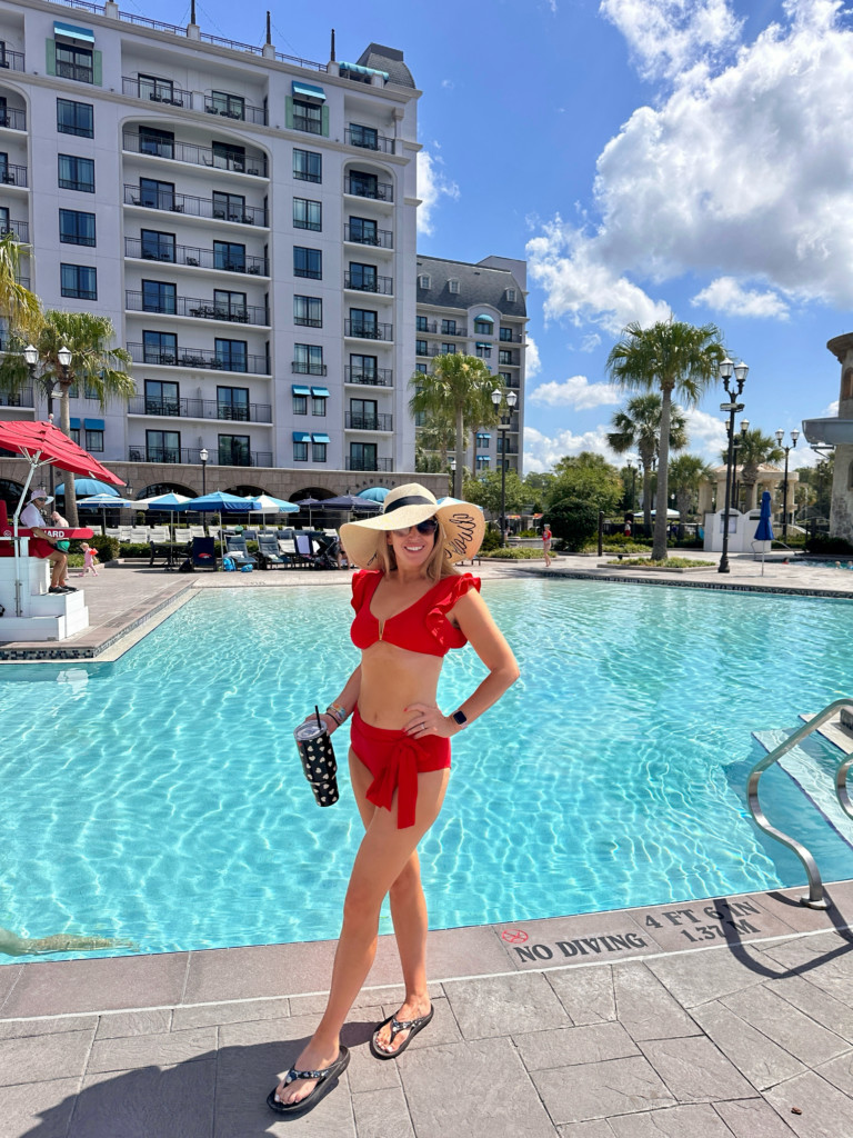 Disney's Riviera Resort