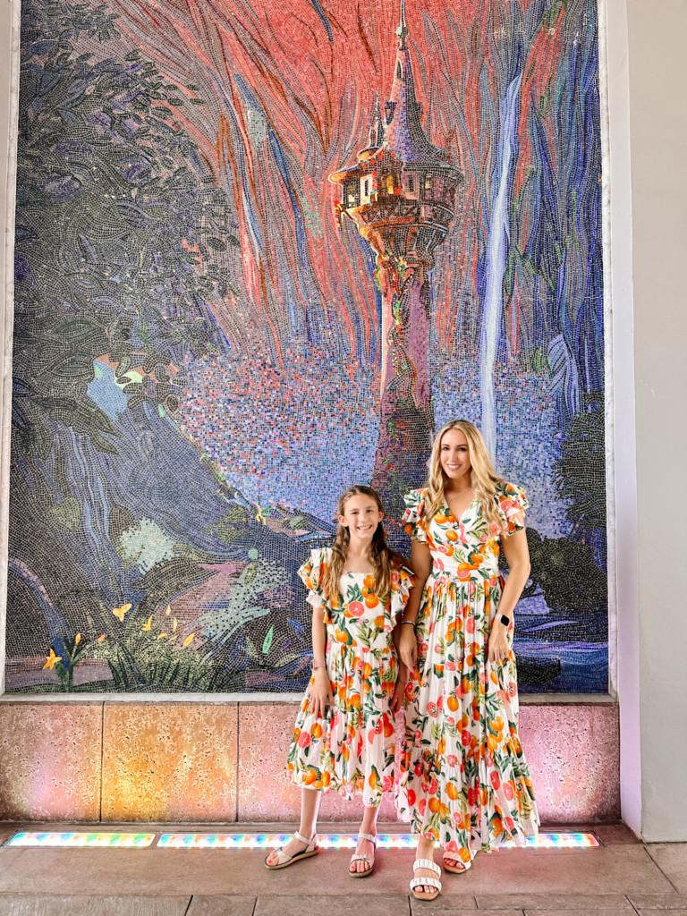 Disney's Riviera Resort