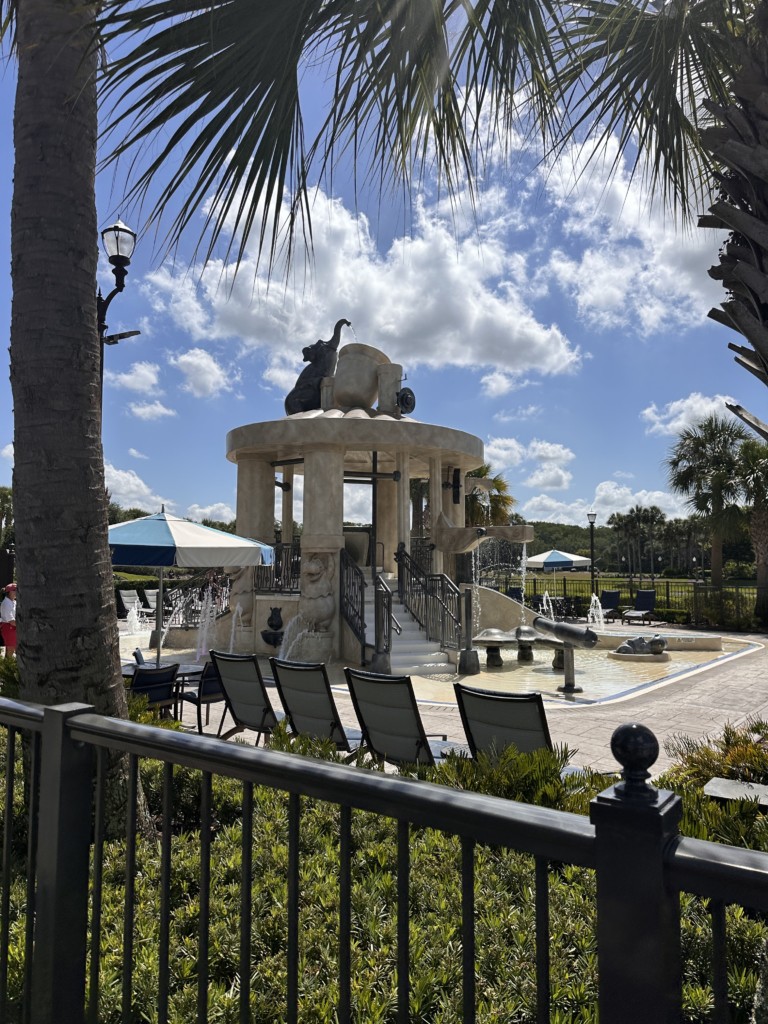 Disney's Riviera Resort