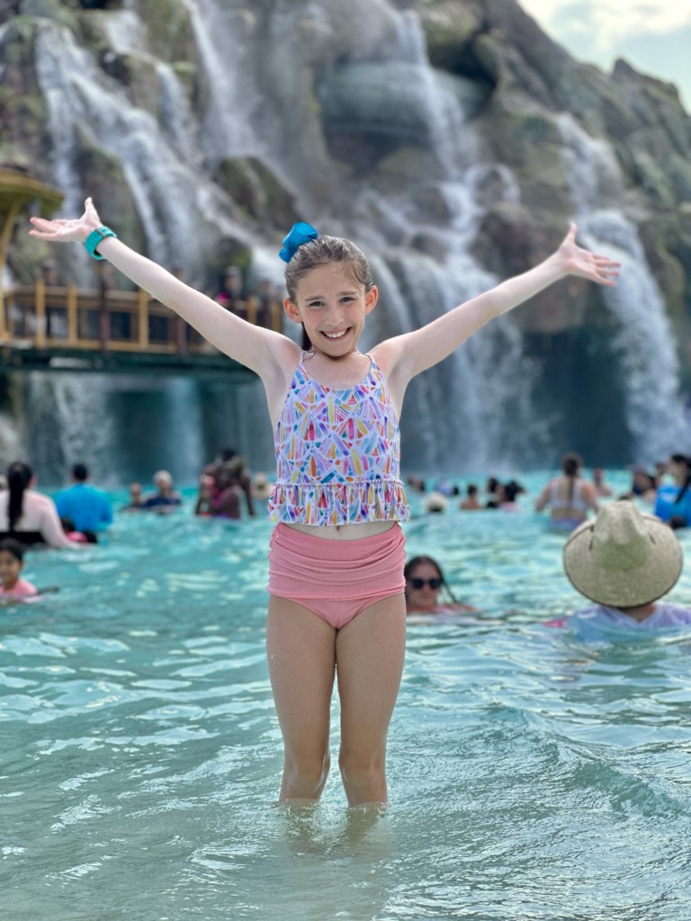 Universal’s Volcano Bay