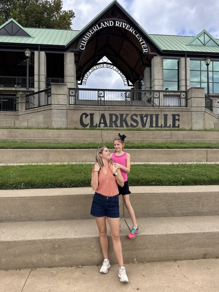 visit Clarksville
