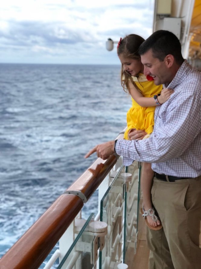 Disney Cruise Packing