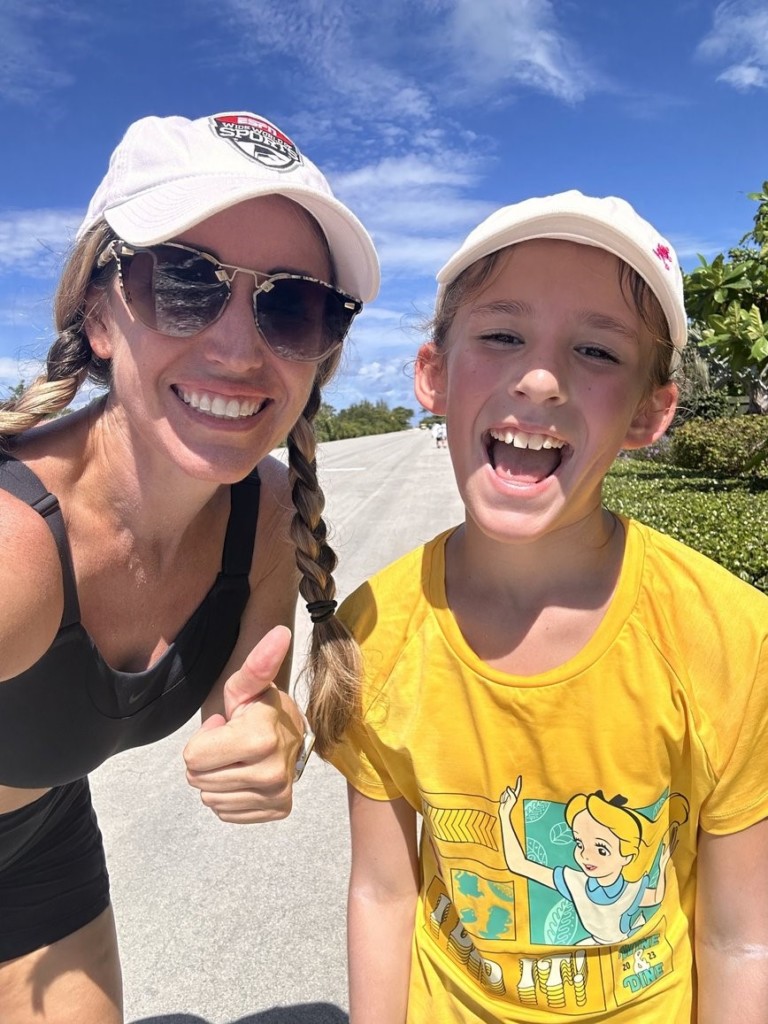 Disney's Castaway Cay 5k