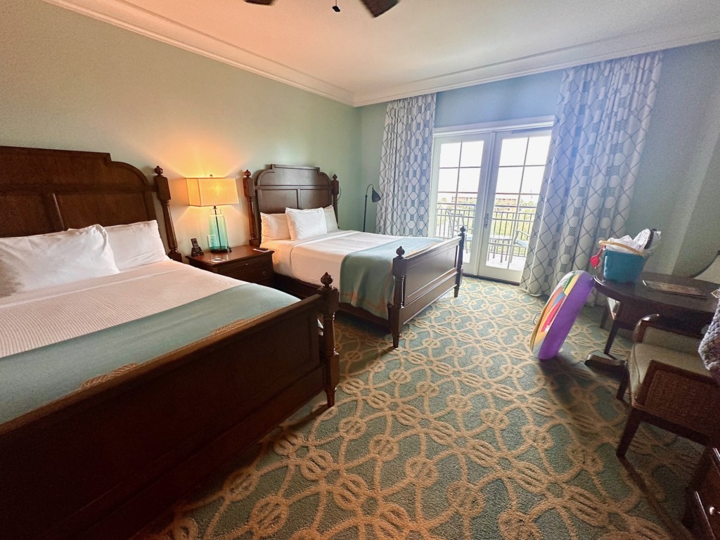 Henderson Beach Resort