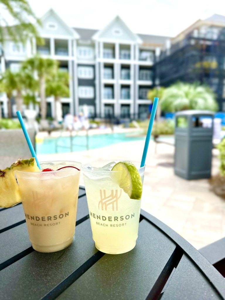 Henderson Beach Resort