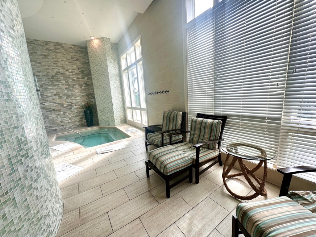 Henderson Beach Resort