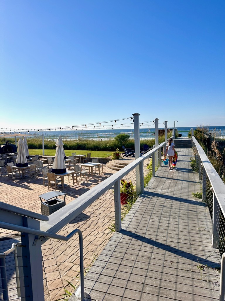 Henderson Beach Resort