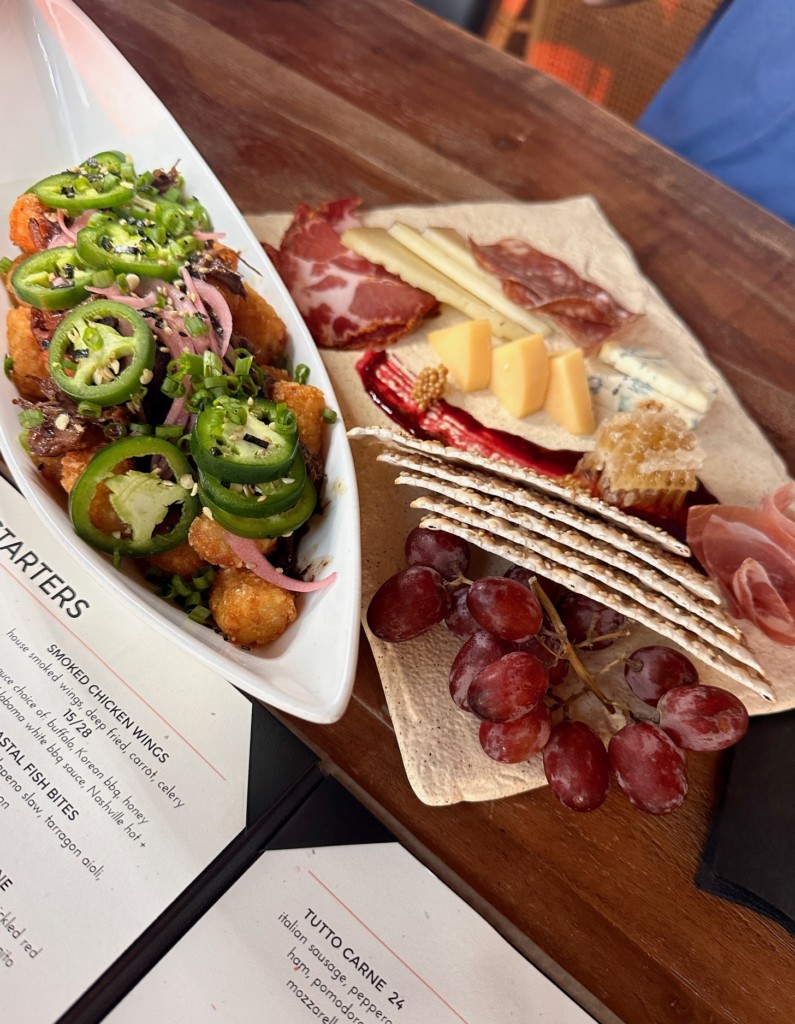 Henderson Beach Resort