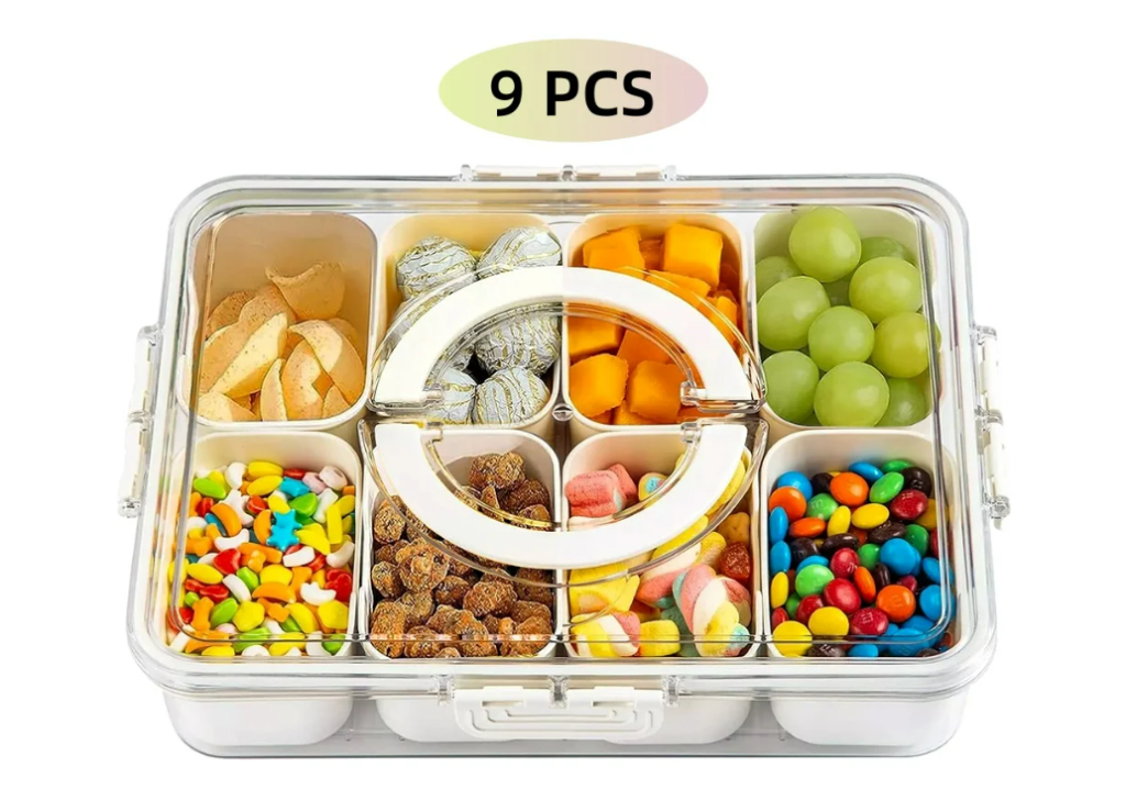 Road Trip Must Haves